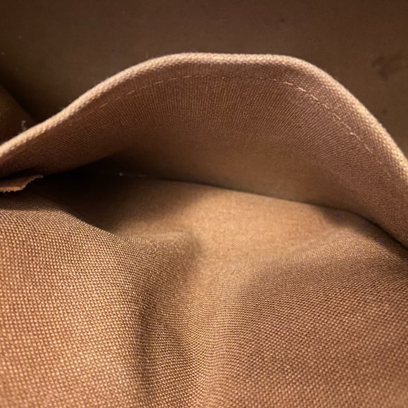 Louis Vuitton Tivoli GM Monogram Leather Shoulder Bag Vintage LV - Picture 4 of 11